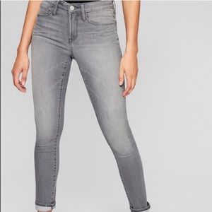 Athleta Sculptech jeans 2P